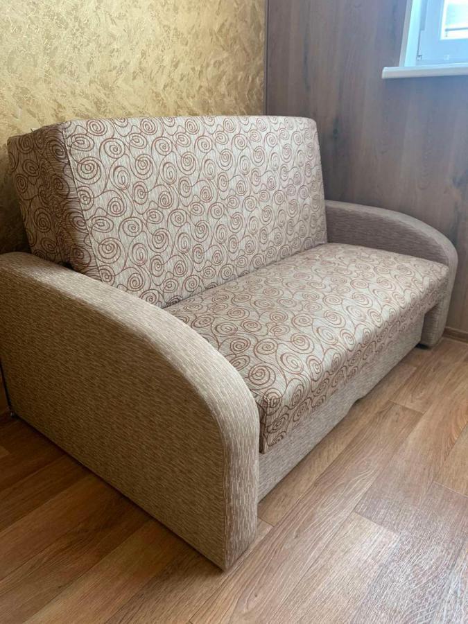 Квартира В Новострое Apartamento Odessa Exterior foto